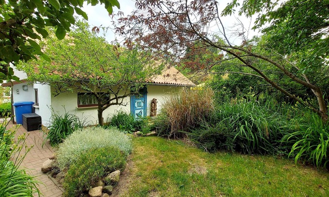 Samtens House | Ferienhaus für 4 Gäste mit 62m² in Samtens