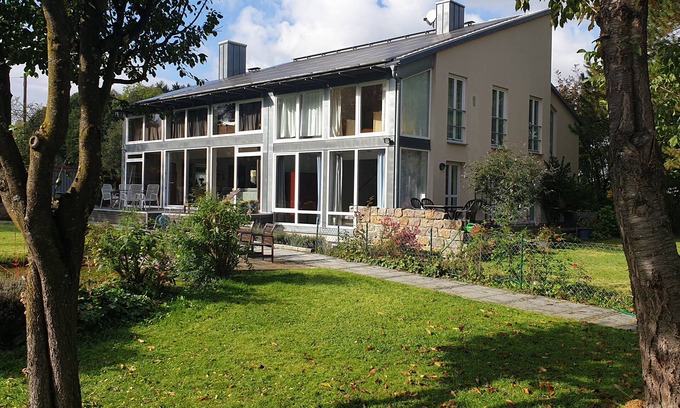 Ebersberg District House | Ferienhaus für 5 Gäste mit 120m² in Markt Schwaben
