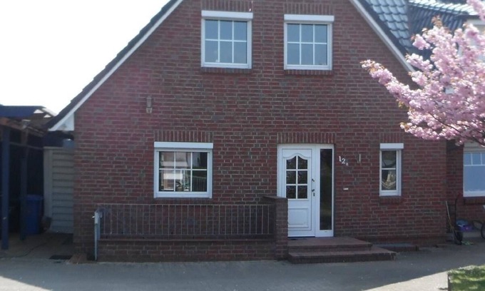 Gressenaspe House | Ferienhaus für 5 Gäste mit 130m² in Großenaspe