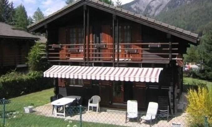 Saleinaz House | Ferienhaus für 5 Gäste mit 80m² in Praz-de-fort