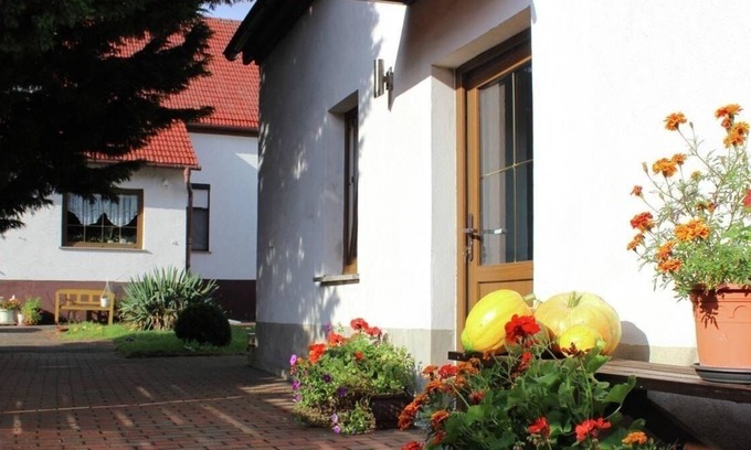 Klein Gastrose House | Ferienhaus für 6 Gäste mit 120m² in Schenkendöbern