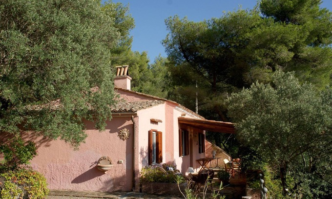 Maratea House | Ferienhaus für 6 Gäste mit 100m² in Maratea