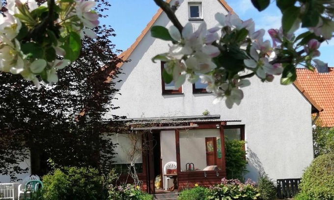 Adendorf House | Ferienhaus für 9 Gäste mit 90m² in Adendorf