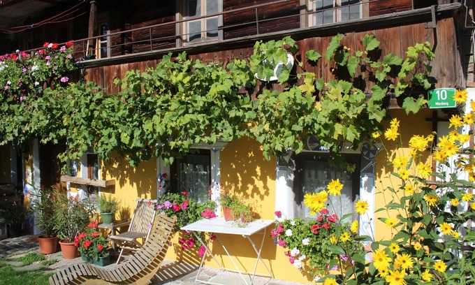 Rettenschoess House | Ferienhaus für 9 Gäste mit 200m² in Rettenschöss