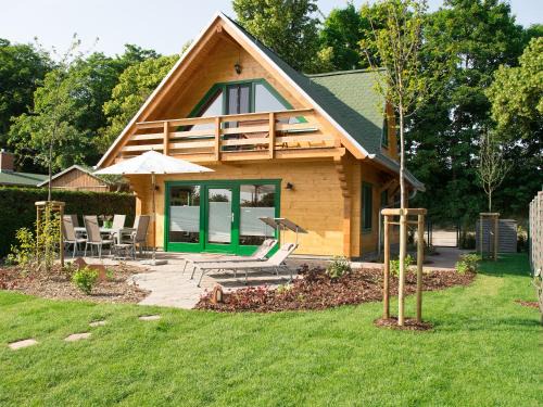 Neukalen House | Ferienhaus F.Winkler
