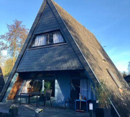 Damp House | Ferienhaus Familie Mischkies