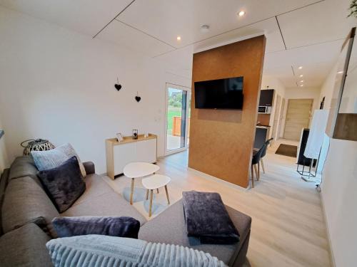 Nagel House | Ferienhaus - Fimo Haus