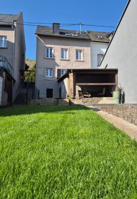 Merl Apartment | Ferienhaus Fridolin