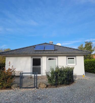Gammendorf House | Ferienhaus Gammendorf