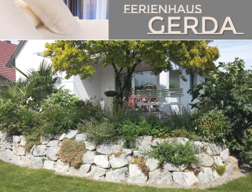 Friesenheim House | Ferienhaus Gerda