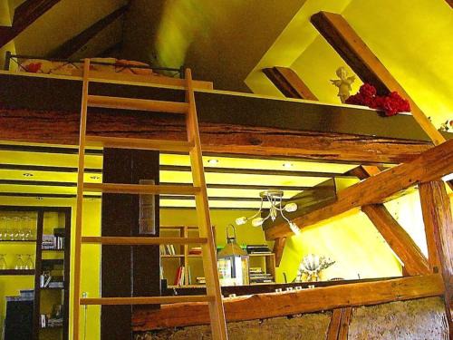 Barocke Altstadt House | FERIENHAUS Grüne Franziska, perfekt für große Familien & Gruppen, nur 10min vom EuropaPark