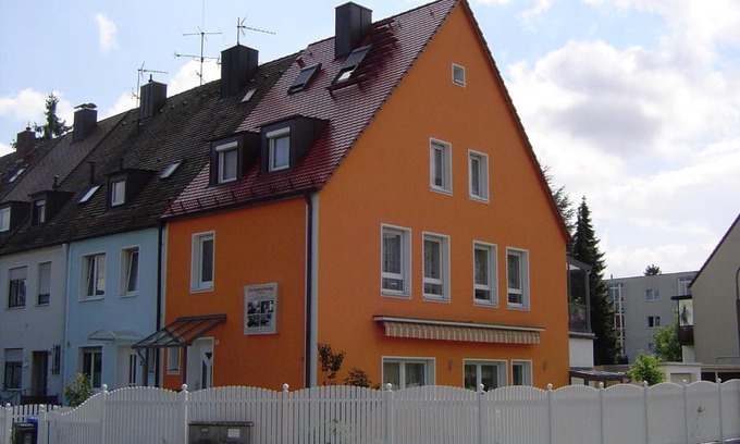 Nordstadt Apartment | Ferienhaus Gumann