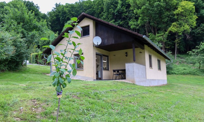 Ebermannstadt House | Ferienhaus Häusla 18a - Häusla 18a