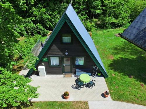 Bad Arolsen House | Ferienhaus Hannah 100