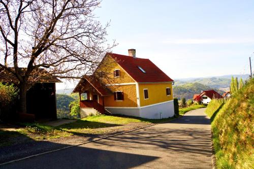 Fresing House | Ferienhaus Haring