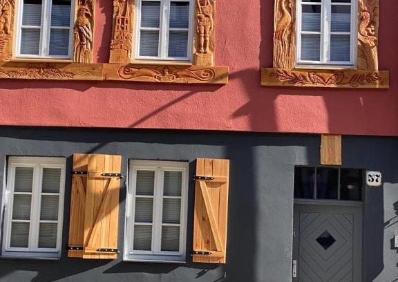 Halberstadt House | Ferienhaus Harztörchen