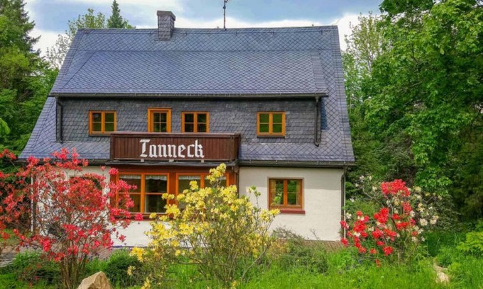 Altenberg House | Ferienhaus Haus Tanneck