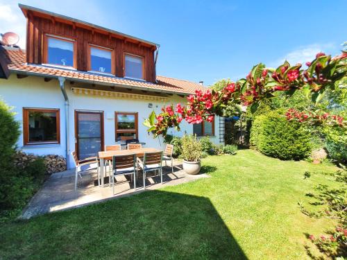 Bad Camberg House | Ferienhaus Heckler