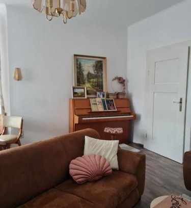 Hohenberg a.d.Eger House | Ferienhaus Hildegard & Horst - Urlaub im Herzen des Fichtelgebirge