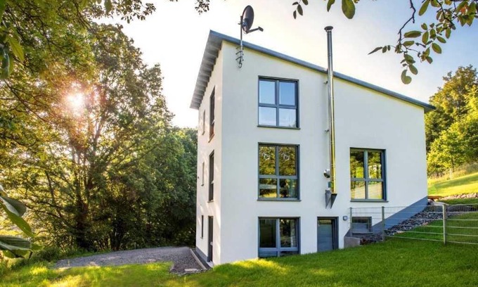 Wald-Michelbach House | Ferienhaus Hirtenklingen