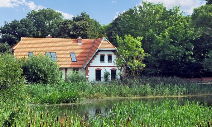 Hohen Demzin House | Ferienhaus Hohen Demzin