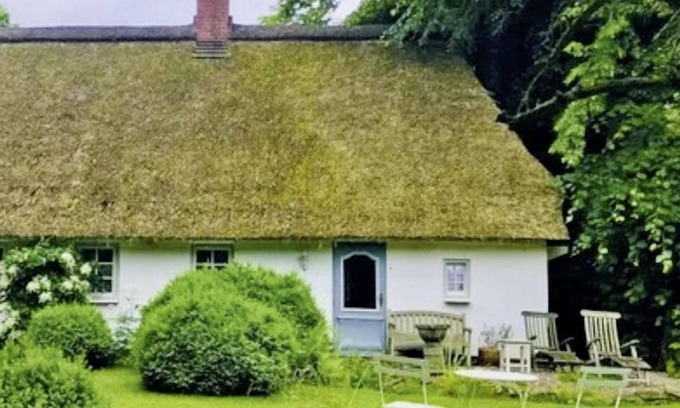 Uelsby House | Ferienhaus "hollerbusch" in Uelsby