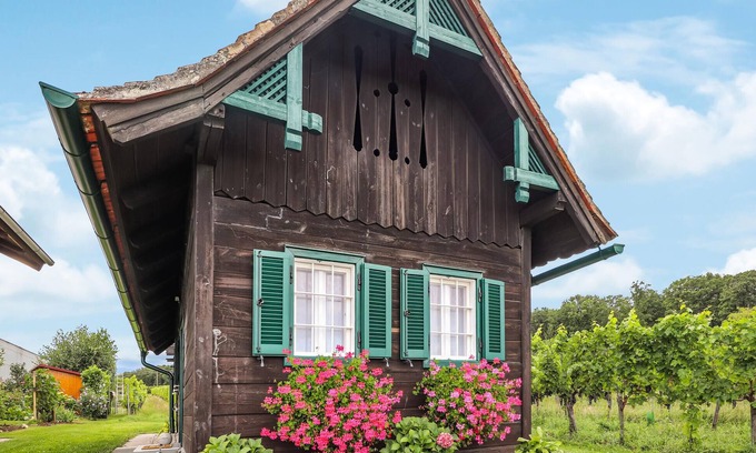Eisenberg an der Pinka House | Ferienhaus im Suedburgenland