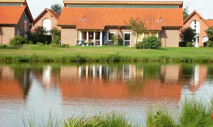 Haren House | Ferienhaus im Golfpark