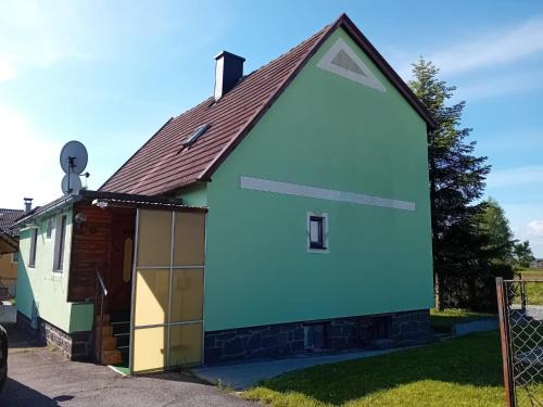 Schrems House | Ferienhaus im Waldviertel