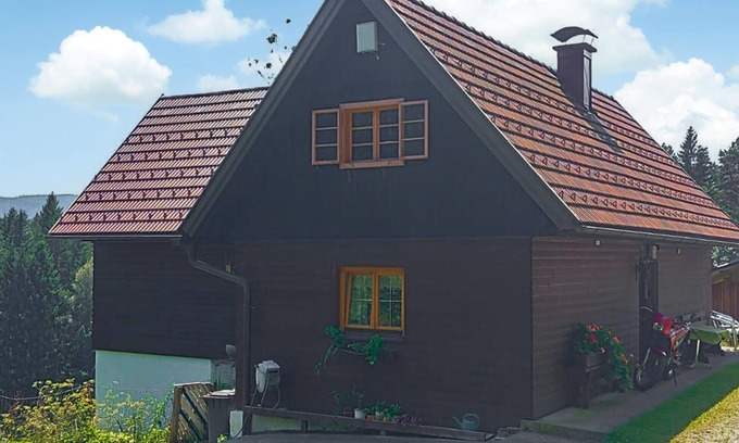 Trahuetten House | Ferienhaus in Trahütten