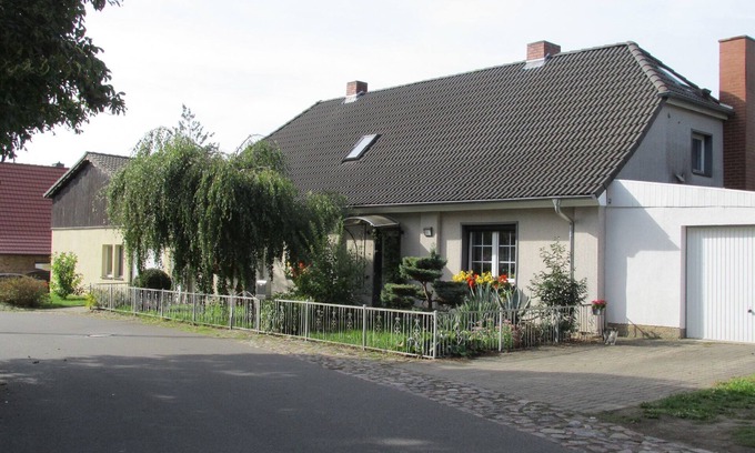 Boitin House | Ferienhaus in Boitin