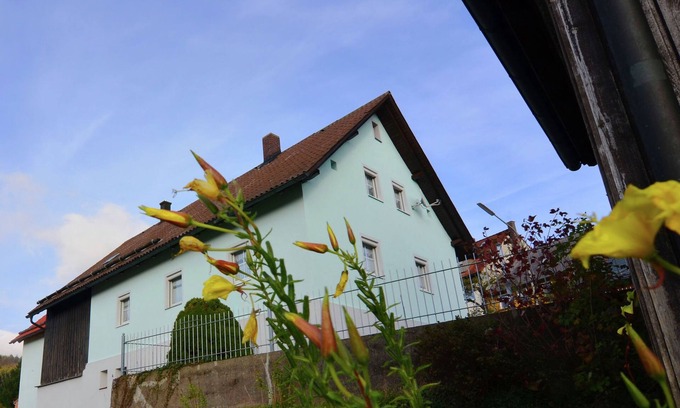 Stadlern House | Ferienhaus in der Nähe der Skipiste