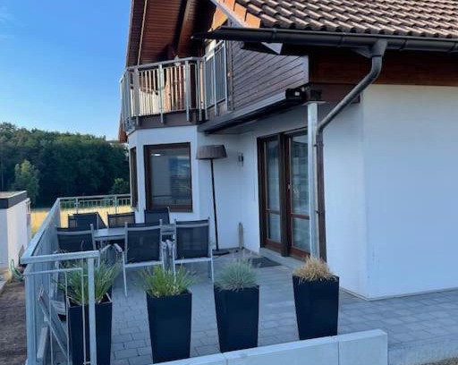 Wuestenrot House | FERIENHAUS in der Natur