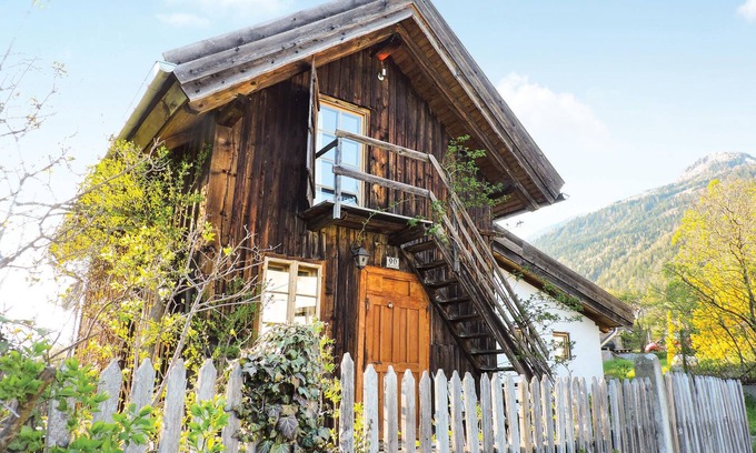 Muhldorf House | Ferienhaus in Mühldorf