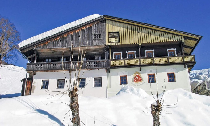 Maria Luggau House | Ferienhaus in Maria Luggau