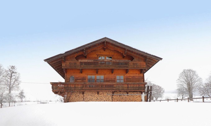 Ebbs House | Ferienhaus in ruhiger Lage