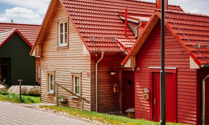 Schierke House | Ferienhaus in Schierke for 6 Personen