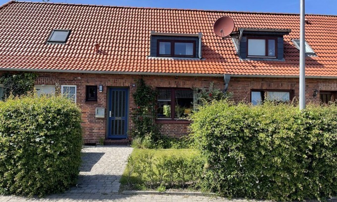 Nordstadt House | Ferienhaus Jenny, Deutschland