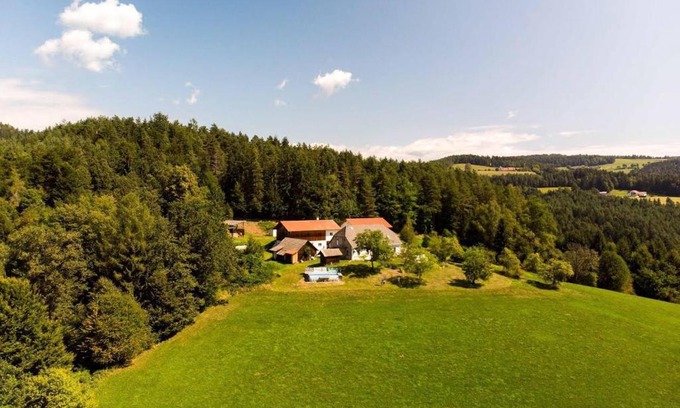 Bleiburg House | Ferienhaus Karl