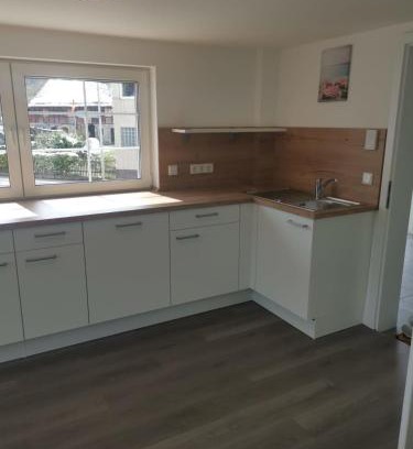Knullwald Apartment | Ferienhaus KaTi Whg1