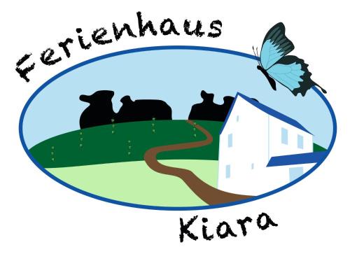 Westerhausen House | Ferienhaus Kiara