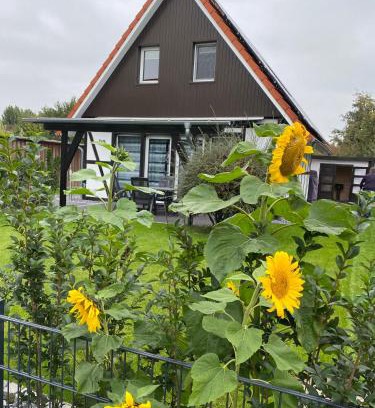 Dorumer Neufeld House | Ferienhaus Kiebitz