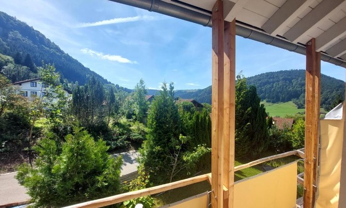 Wilhams Apartment | Ferienhaus Kirsch