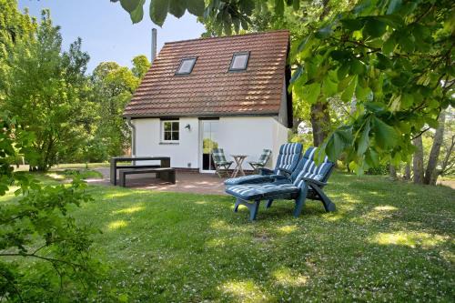 Dalwitz House | Ferienhaus Kitzklause