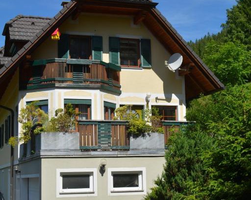 Deutschlandsberg District House | Ferienhaus Kristina/Hebalm