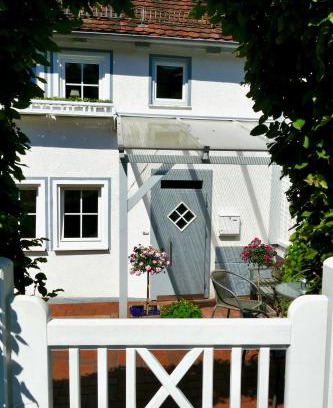 Marburg House | Ferienhaus Landhaus Am Hirtzborn