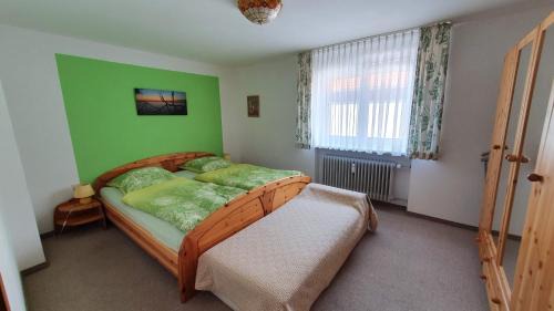Lechbruck Apartment | Ferienhaus Lang