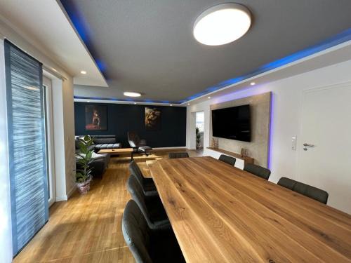 Schopfloch House | Ferienhaus LEMA