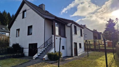 Breitenbrunn/Erzgeb. House | Ferienhaus LIANE