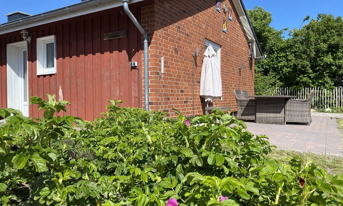 Staberdorf House | Ferienhaus Lillehus